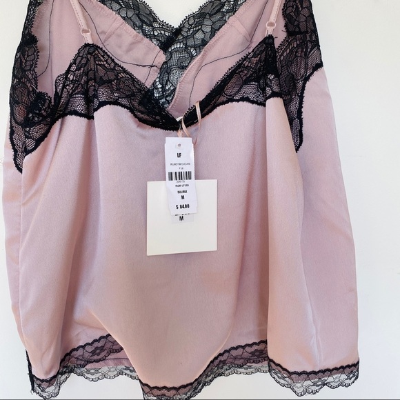 NEW Pink tank by Seek the label - Picture 3 of 7